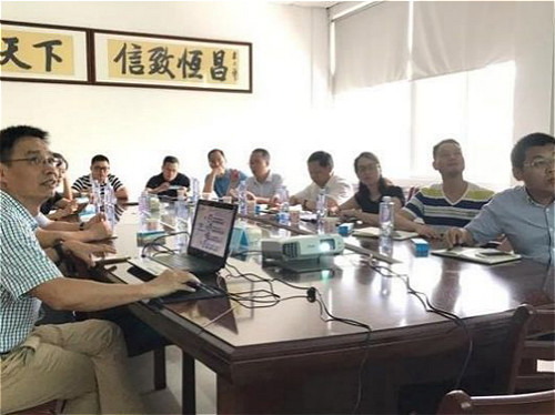 浙江省科学技术协会|傅龙云：八年研发，小药膏爆发大能量 