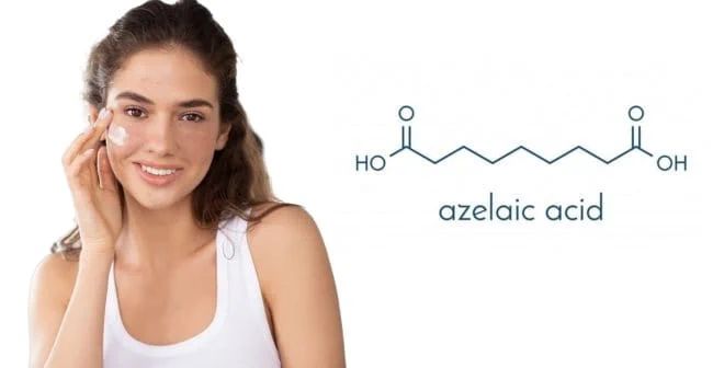 淘宝、小红书热门的“壬二酸”在国内外被批准药用了吗？