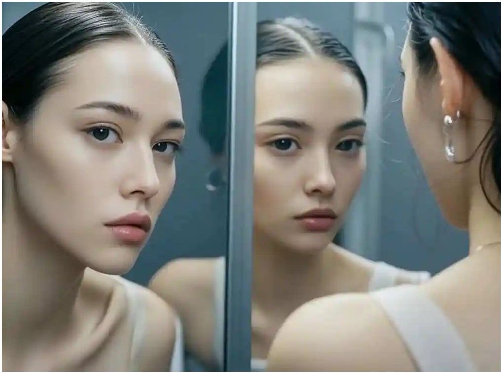 老年斑（晒斑）是怎么一步步出现的？